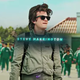 Steve Harrington is the best / Stranger Things Steve Harrington Edit || #strangerthings #steveharrington #strangerthingsedit #edit #fypviral 