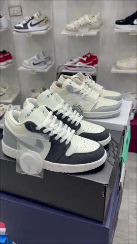 Mãn nhãn với 2 em siêu phẩm #xuhuongtiktok #jordankimcuong #jordan 