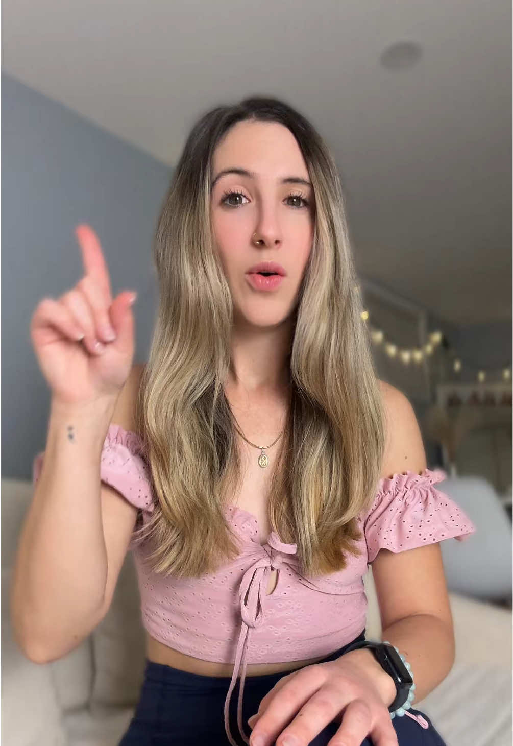 FYI If your connection with someone is not an F yes, it’s an F no!