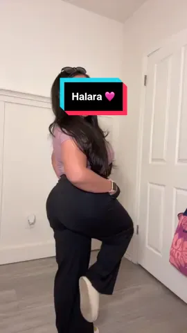 Hands down, the best work pants @Halara_official #halara #halaraworkpants #corporatebaddie #OOTD #fallfashioninspo 