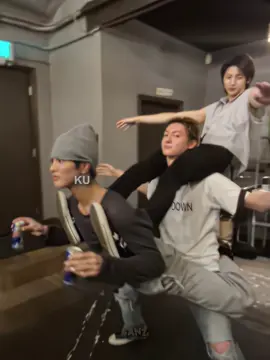 Cortis isinya anomali semua wkwkk #keonho #keonhocortis #cortis #jangmisq #fyp 