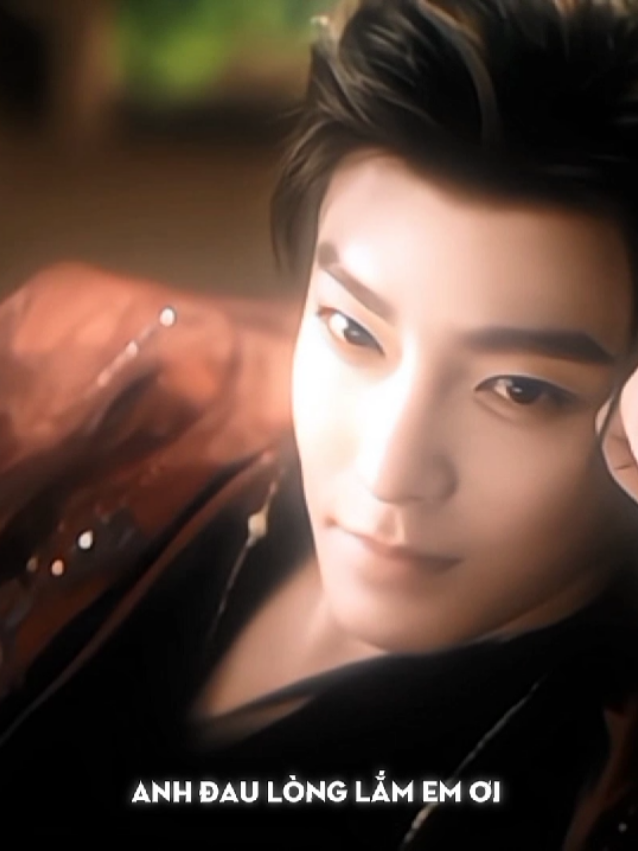 Nhạc cuốn 1 ảnh cuốn đến 10 😚🫶 | #nhapthanhvan #hauminhhao #houminghao #侯明昊 