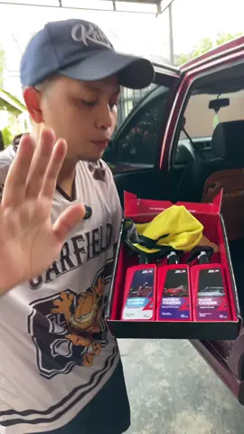 💯 Paket lengkap perawatan mobil zerone Japan autocare kit #perawatanmobil #autocare #zeronejapan 