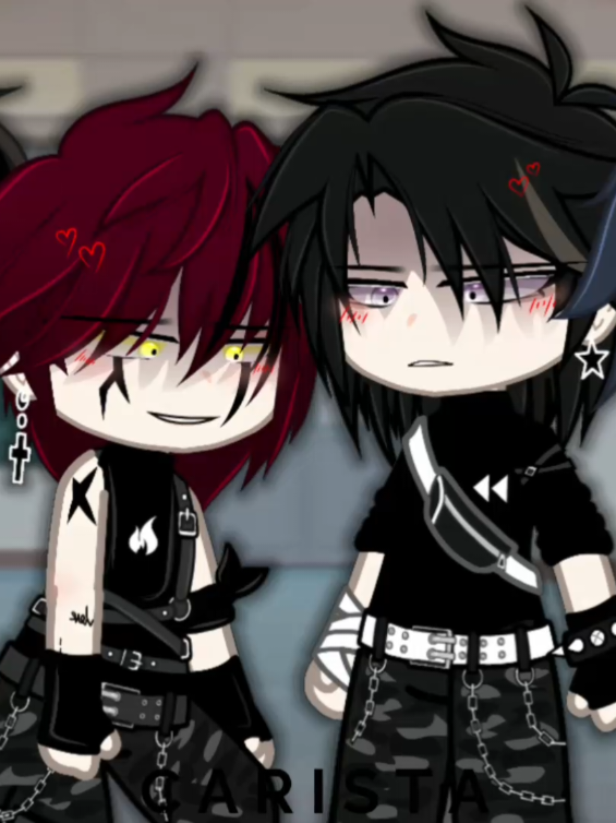 !⁠→ Y/N ｡⁠.ﾟ⁠+⁠ ⁠⟵ 💞 hallOw mAniEzz ~ ☆ original ☆ ☞ hastag ☜  #?gach️atrend💗 #gacha #gachalife #gachaclub #gachaedit