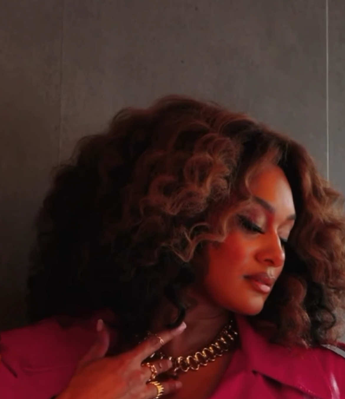 Something Big❤️🥹!! X @Keep it Positive, Sweetie @Crystal Renee @SistasOnBET @Devale Ellis @Tyler Perry Studios #fyp #trending #gospeltiktok #gospel_tiktok #somethingbig 