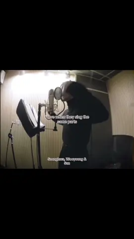 I love when they sing the same parts #ateez #atiny #kpop #ateezatiny #ateezfyp 