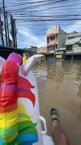 irl banjir
