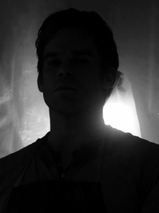 promo #dexter #dextermorgan #fyp #foryoupage