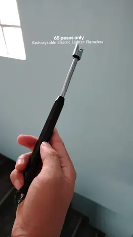 Rechargeable Electric Lighter Flameless #lighter #rechargeablelighter #electriclighter #fyp #foryou 