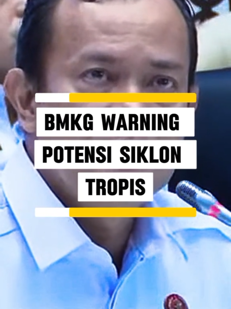 teman2 yg di bagian selatan, hati2 ya. jaga diri bae2. Gbu all🙏🙏. waspada siklon tropis. #siklontropis  #bmkg  #waspada 