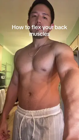 💪 #fyp #backpain 
