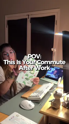 There’s something about the winter sunset that reminds me of the days I’d be stuck in traffic trying to get home. You may forget things, but never feelings. I remember feeling overwhelmed, depressed and tired. While in traffic I’d just stare at the sun go down sometimes I would even cry. Extra grateful these days. . #wfhmom #wfh #momlife