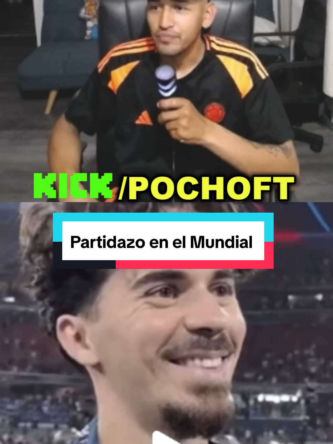 Portugal VS Colombia  #colombia #portugal#footballtiktok #futbolistas #POCHOFT 