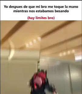 hay limites@🥀🥀🥀 👀👌#tiktok #humor #decadencia #hola #nosequeponer 