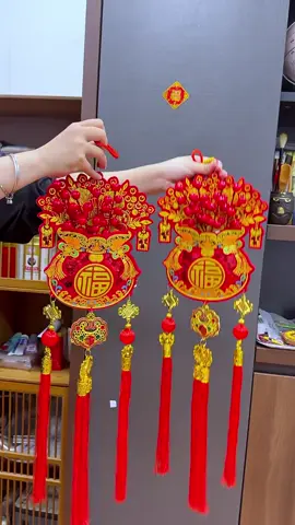 Thấy Tết lắm chưa #thuythattha2024 #tapxaykenh #xuhuong 