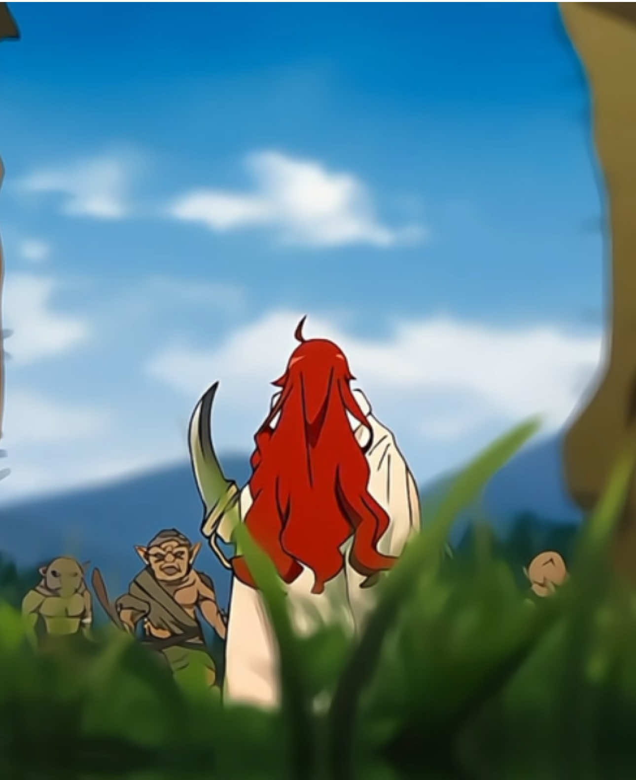 She lied  #rudeusgreyrat #erisgreyrat #mushokutensei #mushokutenseiedit #animeedits 