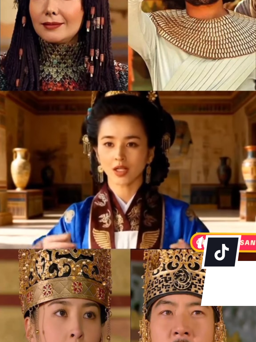 جومونگ#طنز#زلیخا#سوسانو#virale #fypシviral🖤tiktok 🤪🔥 😜