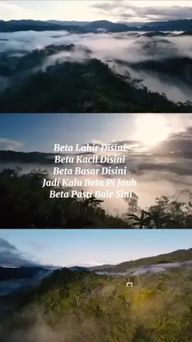 Negeri Atas Awan_Manusa☁❤‍🩹