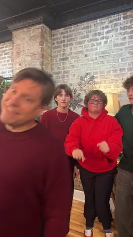 @SHARPE FAMILY SINGERS MERCH good seeing you guys love you all forever and it was a w night! @Logansharpe @Samantha Sharpe @Connorsharpeofficial @Aidan Sharpe #sharpefamilysingers #wnight #jersey #67 #sixupsidedownisaninenow 