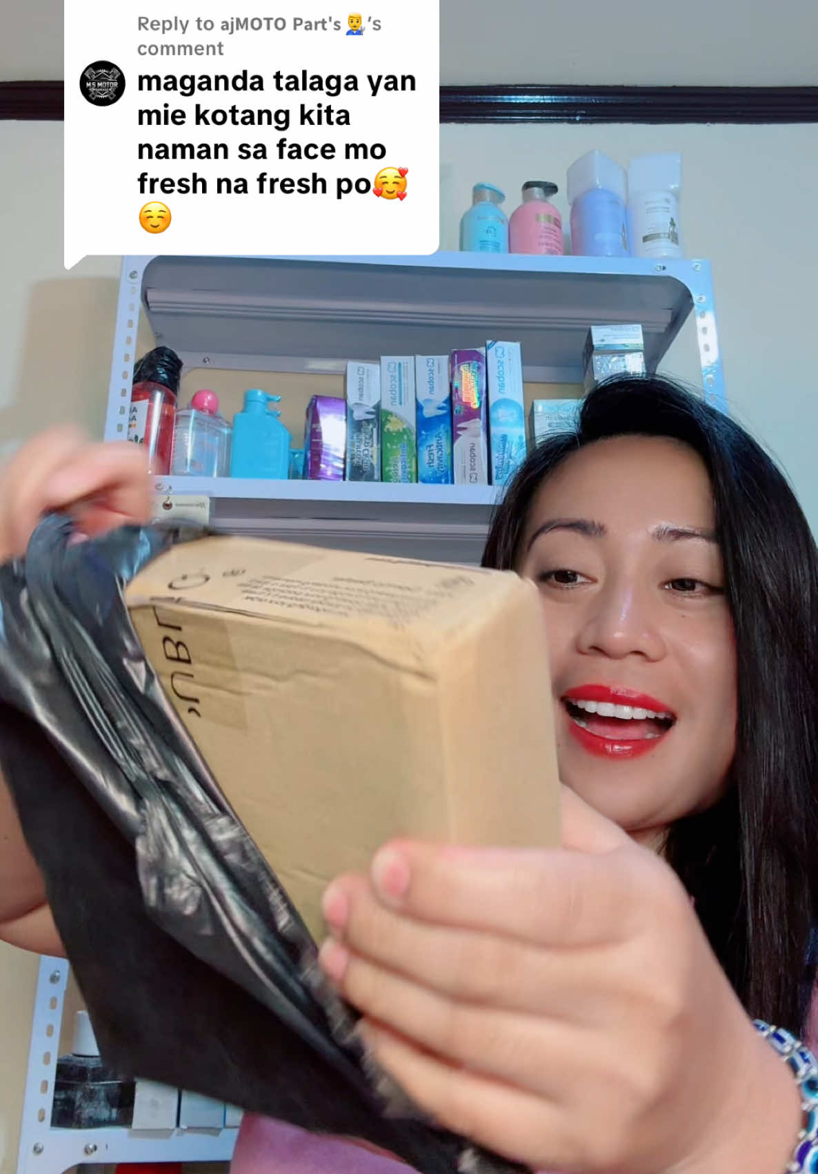 Replying to @𝗮𝗷𝗠𝗢𝗧𝗢 𝗣𝗮𝗿𝘁'𝘀👨‍🔧 #dermorepubliq #dermorepubliqserum 