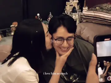 happiness 🤍 #amandamanopo #kennyaustin #fyp #foryoupage 