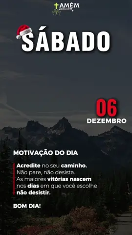 Bom dia! 🙌❤️ #frasesmotivacionais #motivaçãodiaria #reflexão #reels