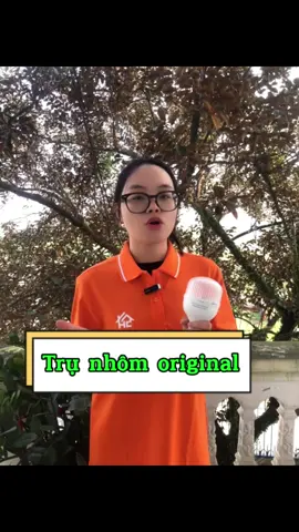 Đèn lè trụ nhom #Eurosuper #xuhuong #bongdenled 