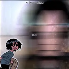 #KNIVESCHAU — this is NOT a ship edit wtf anyways exams r over and my christmas break is soon!!!! 🥹🥹🥹😁😁❤️‍🩹 #spvtw  #kniveschaudeservedbetter #scottpilgrim #scottpilgrimvstheworld 