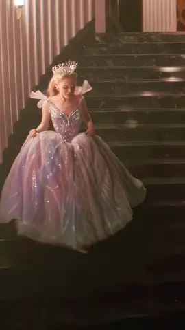 Go for that Oscar!🫧 #ArianaGrande #WickedForGood #girlinthebubble #fyp #parati 