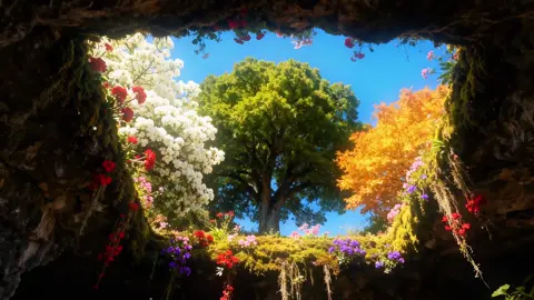 “Thời gian có thể làm thay đổi rất nhiều chuyện. Ví như người mà năm đó bạn luôn xem là tri kỉ, nhiều năm sau gặp lại cũng chỉ có thể nở nụ cười khách sáo. Có rất nhiều chuyện, chỉ cần thời gian qua đi thì đều ở lại phía sau…” #thanhxuan #viral #xuhuong #inmyfeelings 