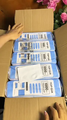 Giấy các bác cứ mua cả thùng Sài cả năm luôn cho e nha#emmaitaphoa #khangiay #khangiaytopgia #khangiayrut #khangiaytreotuong  @Em Mai Tạp Hoá 