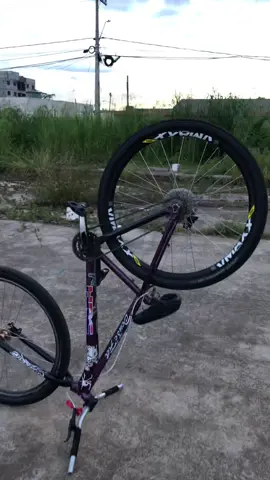 Primeira 29 do mundo a fazer isso 🤯