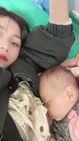 Lúc nào cũng ốm thế này 