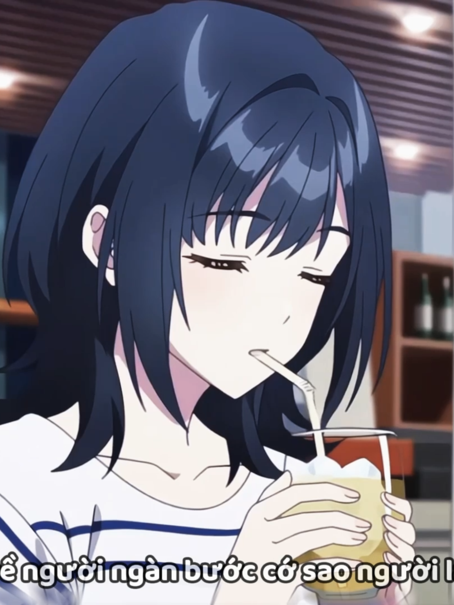 Hẹn hò nhưng không 