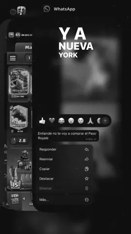 💔 #blessd#paratiiiiiiiiiiiiiiiiiiiiiiiiiiiiiii #nuevayork #contenido #clashroyale 