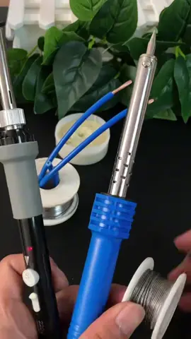soldering iron#foryourpag #FYP ajustable soldering iron #solderingiron #iron #adjustableiron