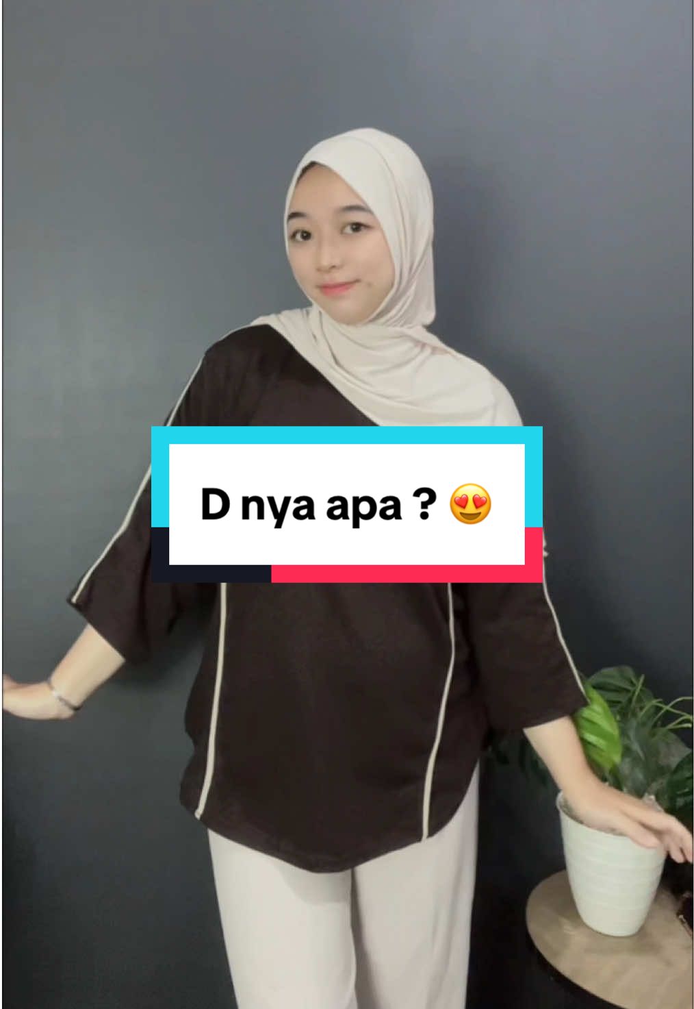 Desember semoga lebih baik ya 😍