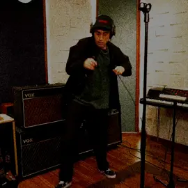 Como todo el mundo @Depresión Sonora #depresionsonora #postpunk #guitar #nuevoalbum #lyrics 