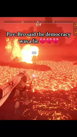 #helldivers2gameplay #anakinskywalker #revengeofthesith #fypシ゚viral #trending 