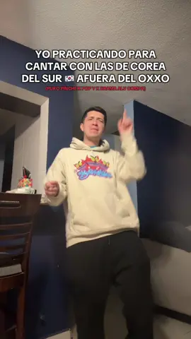 Dios bendiga el K Pop 🇲🇽🇰🇷😌 #TikTokDeportes #kpopdemonhunters #mundial #skiper 