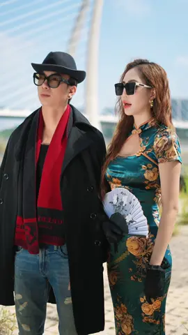 Công chiếu vào ngày 8/12/2025 vao luc 19h 🌹 Chúc cả nha nghe nhạc vui vẻ ☺️ Ekip Đạo Diễn Bach A Xuân #AnhViCoAy #LamTrieuMinh #xuhuong #nhachaymoingay #thattinh @A Xuân @DƯƠNG CƯỜNG 