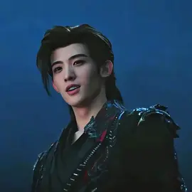 ini gimana move onnya😭.... #suchanghe#changhuasen#bloodriver#cdrama