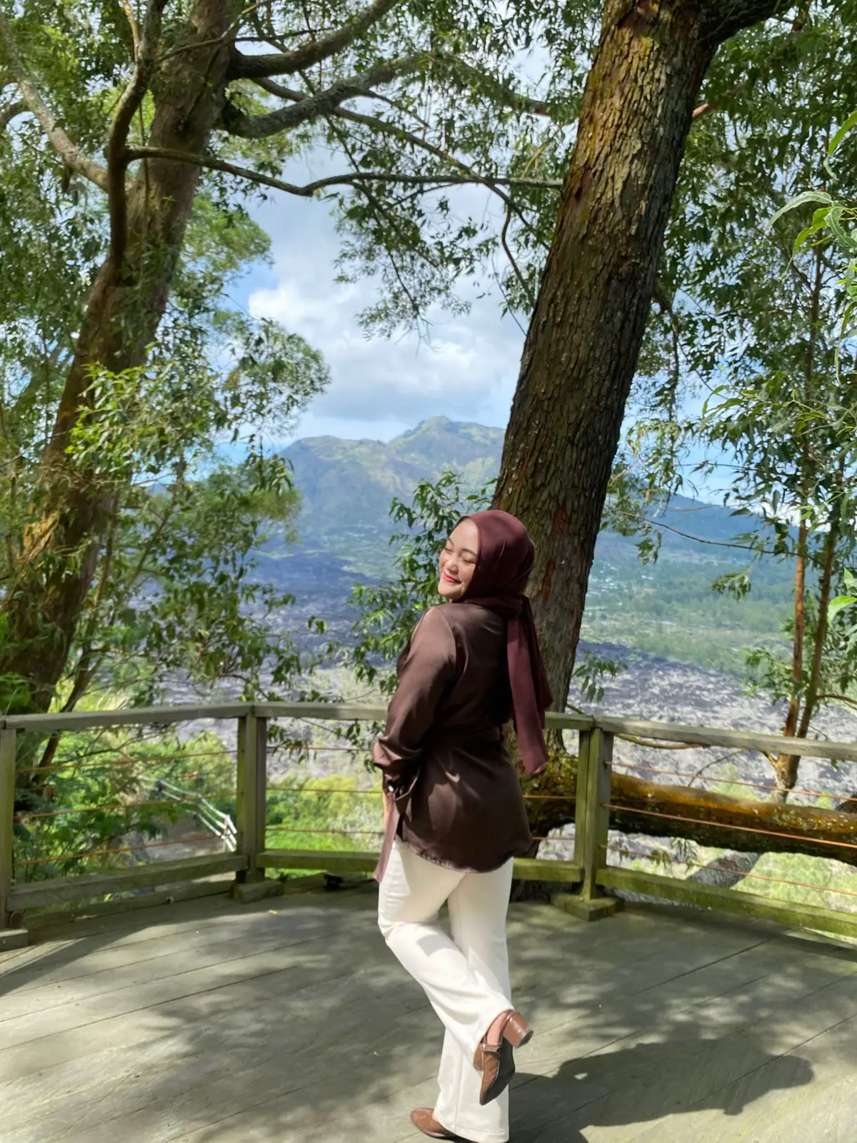 📍Alam Caldera Camp&Resto #dump #alamcaldera #PlacesToVisit #bali #cafe #fyp 