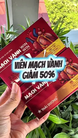 #tralamsongkhoe #timmach #saothaiduong #sale #tiktokshop  Mạch vành Win Win mua 1 tặng 1 cả nhà nhé !