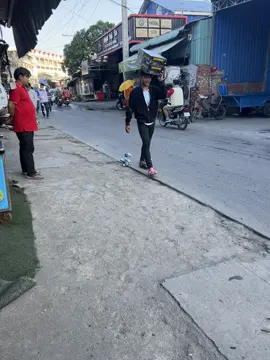 #ផ្លែឈើ36មុខ #fyp #you ទៅដលទះអូនលូវហើយ😂