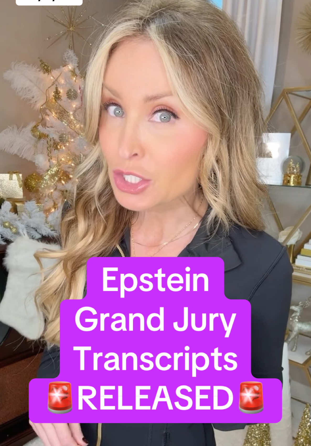 #epstein Federal judge in Florida orders all grand jury testimony to be unsealed connected to the federal case against Jeffrey Epstein from Palm Beach in 2005-2008. This video explained what we know. 