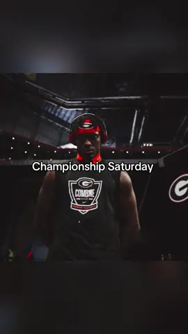 Conference championship games tomorrow are absolutely insane. Buckle up #CollegeFootball #football #footballtiktok #cfb #playoffs 