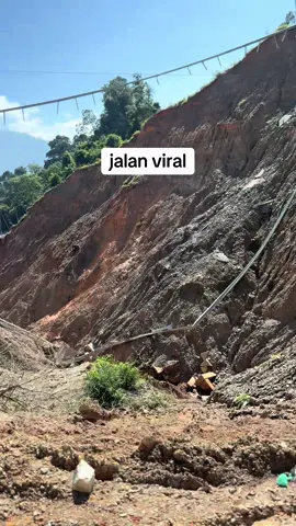 jalan kenyir aring #pagarcyclone #finazjaya #kenyir #jalanruntuhkenyir 