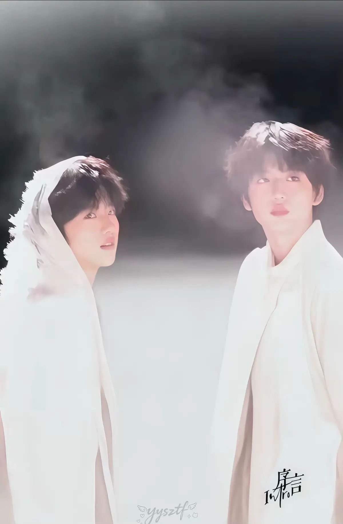 #guirui #tffamily_4th_generation 