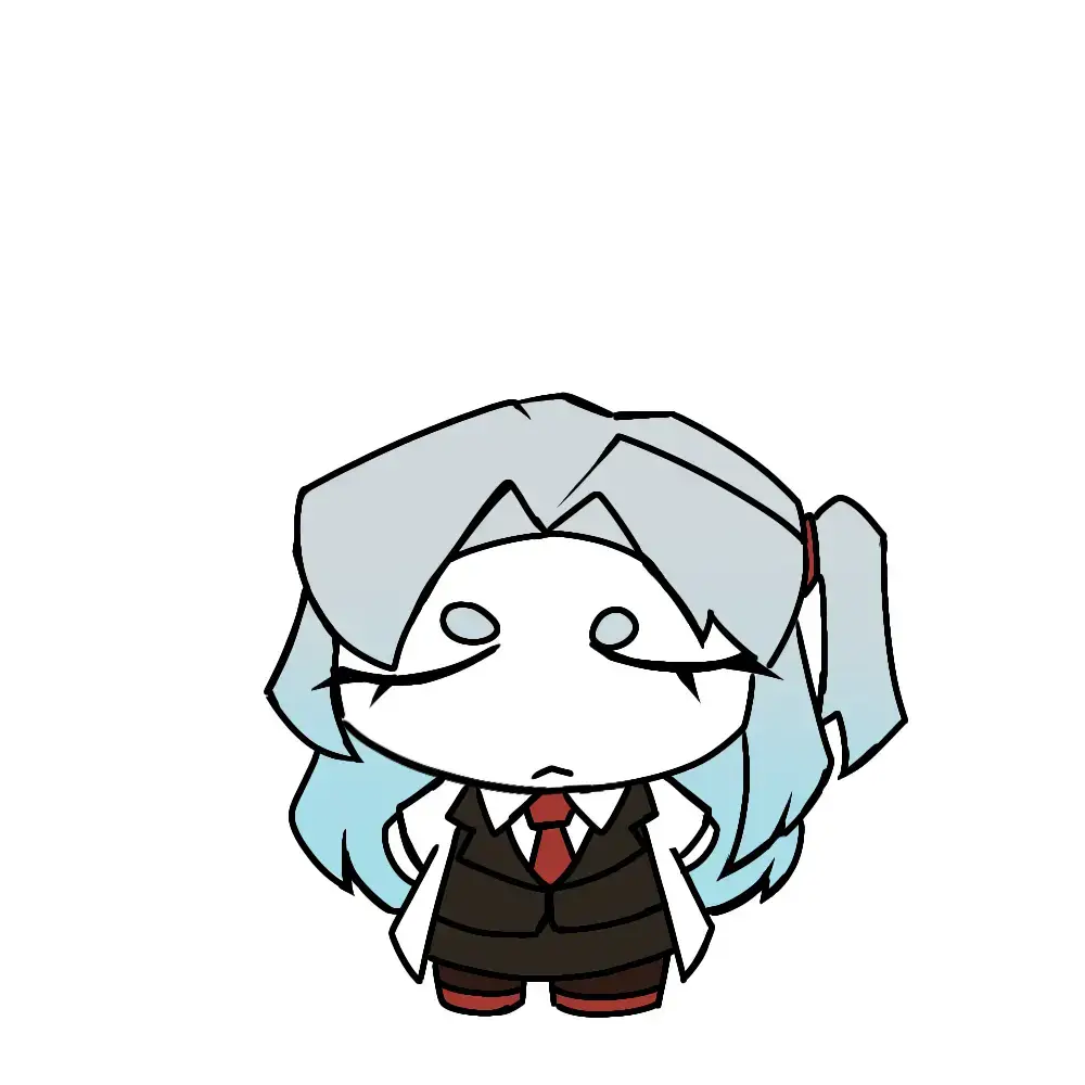 I like yesod most but they are all of awesome  ps I already did Carmen and Ayin so that's why they're not here and to those who didn't read the descriptions on my other sillification posts yes you may use them as profile pictures  i MIGHT remake the limbus sillification posts but I'm NOT SURE I'll think about it tho cuz I think I've improved some and don't really like the old limbus sillification so uhhhhh  ehhhhhh  again I'll be pondering  #projectmoon #lobotomycorporation 